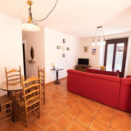 Casa Con Parking A 500M Del Tajo De Ronda Διαμέρισμα Εξωτερικό φωτογραφία