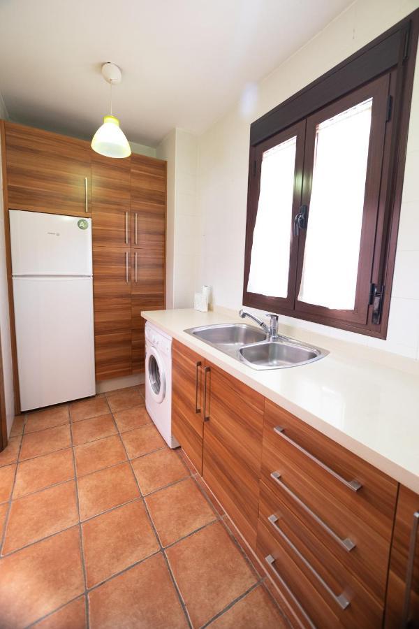 Casa Con Parking A 500M Del Tajo De Ronda Διαμέρισμα Εξωτερικό φωτογραφία