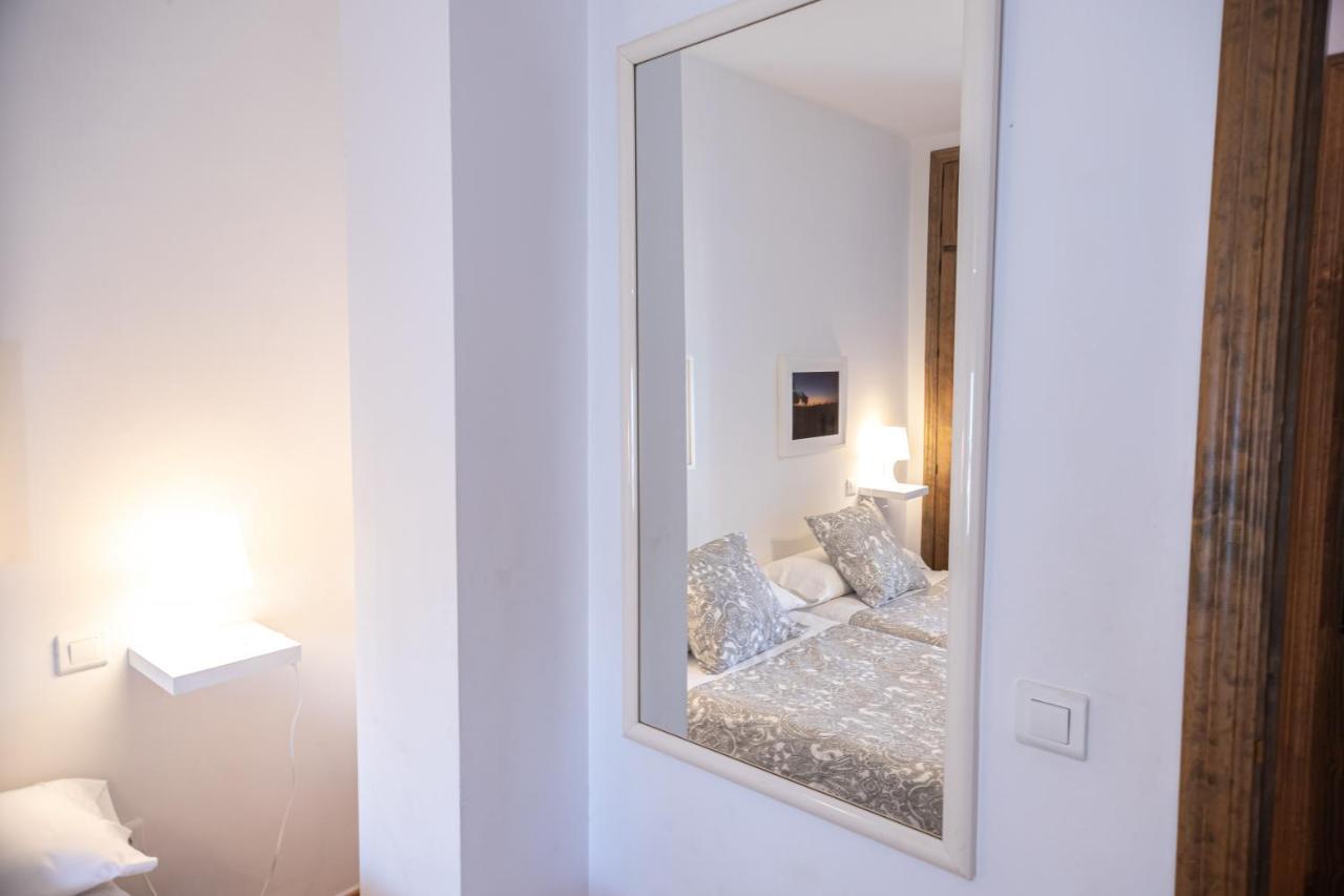 Casa Con Parking A 500M Del Tajo De Ronda Διαμέρισμα Εξωτερικό φωτογραφία