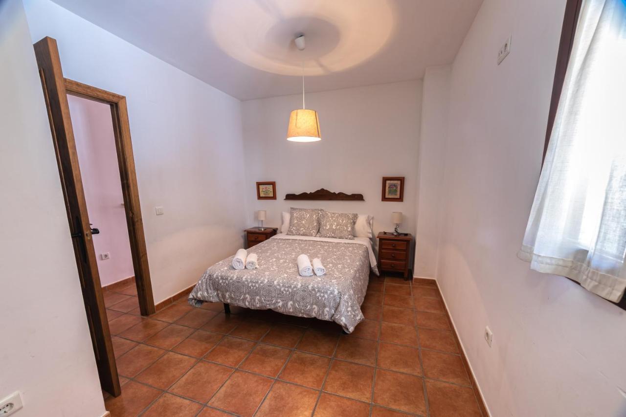 Casa Con Parking A 500M Del Tajo De Ronda Διαμέρισμα Εξωτερικό φωτογραφία